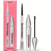 Benefit Precisely, My Brow Pack set za popolne obrvi odtenek 4