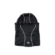 ADIDAS ORIGINALS Kape črna/bela