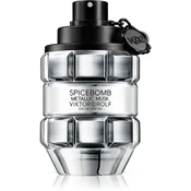 Viktor & Rolf Spicebomb Metallic Musk parfumska voda za moške 90 ml