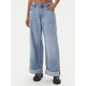 G-STAR Kavbojke Roxx  moder denim