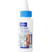 VIRBAC Sredstvo za cišcenje ušiju pasa EpiOtic 60ml