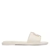 Natikači Tory Burch Double T Sport 79985 Kremna