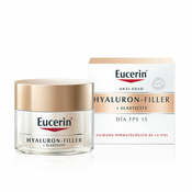 Dnevni gel protiv bora Eucerin Hyaluron Filler 50 ml