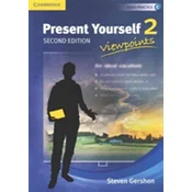 Present Yourself Level 2 Students Book