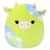 SQUISHMALLOWS Krava z mavričnimi lisami - Truce