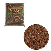 FLAMINGO Terra bark Soil, podloga za terarij - 22 l, 5,1 kg