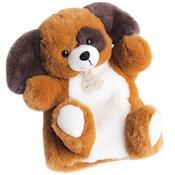 Doudou Histoire dOurs Plišasti pes punčka 25 cm