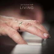 Jan Gunnar Hoff - Living (LP)