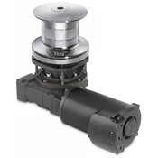 Quick Tumbler TB2-TB8 pritezno vitlo - 2300W - 24V - O 200