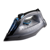 Pegla Vivax IR-2600CB, 2600 W, Crna