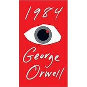 George Orwell - 1984
