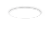 STROPNA SVETILKA FLY SLIM BELA D60 2700K ID341248