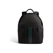 Ted Baker Ruksak, tamno zelena / crna