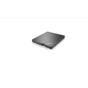 Lenovo ultra tanki DVD zapisovalnik, 03X6847
