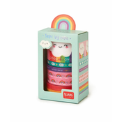 LEPILNI TRAK SET 5 RAINBOW