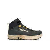 Altra Trekking čevlji Timp Hiker GTX AL0A85QB Zelena