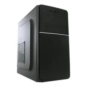 Racunar ZEUS i3-10105F/DDR4 8GB/M.2 512GB/GT710 2GB