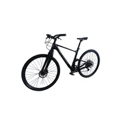 Mateffy 29 MTB OREUS FITNESS - L ,29 črna, 2026