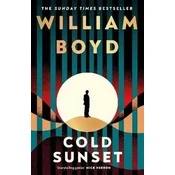 Cold Sunset