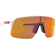 Kolesarska očala Oakley Sutro Lite - white/prizm ruby