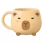 Šalica iTotal Chunky Capybara XL2568G