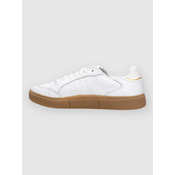 adidas Skateboarding Tyshawn Low Skate cevlji ftwr white / ftwr white / gum Gr. 8.5