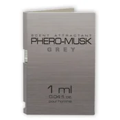 Gardj Europe Feromoni – PHERO-MUSK GREY 1 ml.