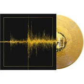 Converge - Hum Of Hurt (Indie Exclusive) (Fist In The Gold Coloured) (LP)
