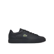 Superge Lacoste 52CMA0005 Črna