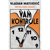 Van kontrole - Vladan Matijevic ( 11026 )