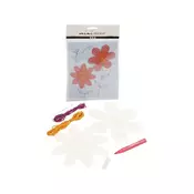 Hobby DIY set, Rože