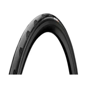 Continental guma spoljašnja 700x25c grand prix 5000 black/black skin kevlar ( SPO-0101624 )