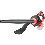Akumulatorska puhalica zraka, Share20V, 20V, Li-ion, ukupna/dužina mlaznice: 44/24 cm, BEZ BATERIJE I PUNJACš