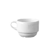 Skodelica za Espresso Saturn, Porcelan, 90ml