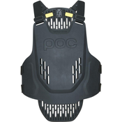 POC VPD System Tanktop Uranium Black M