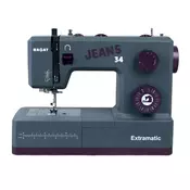 BAGAT Jeans 34 Extramatic