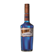 De Kuyper Blue Curaçao Liker, 0.7l