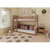 Pograd Mini - 90x190 cm - cimet