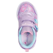 SKECHERS PATIKE HEART LIGHTS DEVOJČICE uzrasta 0-4 godine