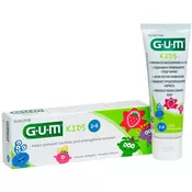 Gum Kids Monsters zubna pasta