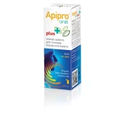 Sprej za grlo Apipro oral Plus 20ml