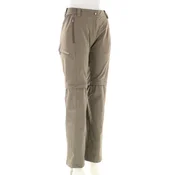 Vaude Farley Stretch Zipp-off T-Zip III Ženske Outdoor hlače