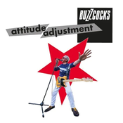 Buzzcocks - Attitude Adjustment (LP)
