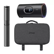 MojPlanet Projektor JMGO PicoPlay+ s stativom