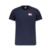 Tommy Jeans kratka majica moška bombažna