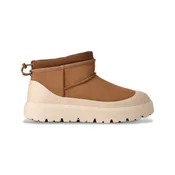 Sneakers UGG M Cl Ultra Mini Weather Hybrid Chestnut/ Whitecap EUR 44