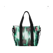 Rains  TOTE BAG MINI W3  Zelena