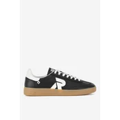 Superge RIEKER REVOLUTION LIFESTYLE W2200-00 Črna