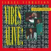 Israel Vibration - Vibes Alive (Indie Exclusive) (2 LP)