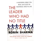 The Leader Who Had No Title